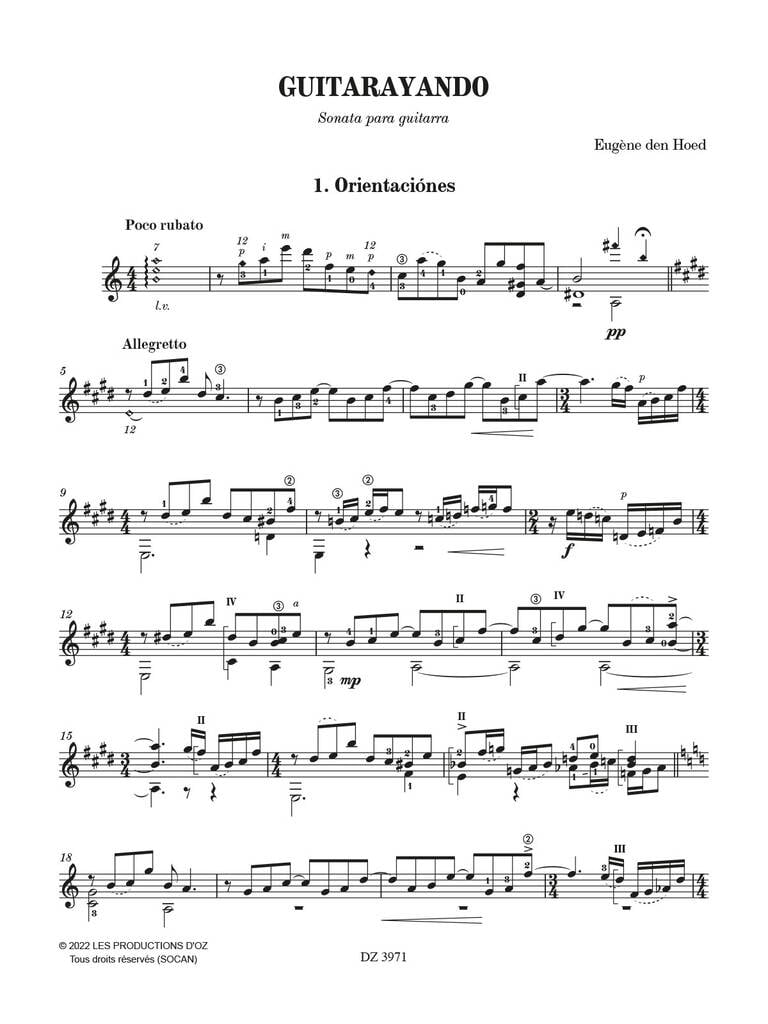 Guitarayando
